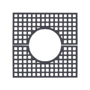 ALCORQUE CUADRADILLO