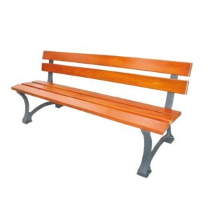 BANCO ALCALA DE MADERA