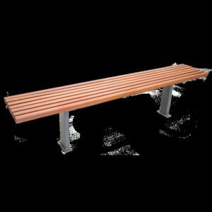 BANCO BULEVAR DE MADERA