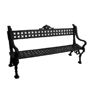 BANCO CORDOBA DE FUNDICION