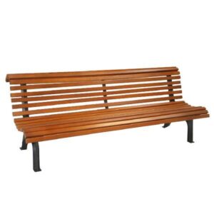 BANCO REAL DE MADERA