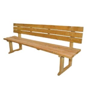 BANCO RURAL DE MADERA