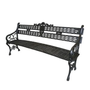 BANCO SEVILLA DE FUNDICION