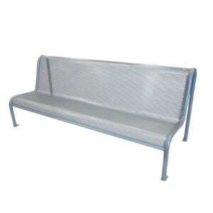 BANCO STATION DE FUNDICION