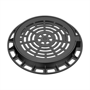 JUEGO REGISTRO  CIRCULAR Ø820 D400