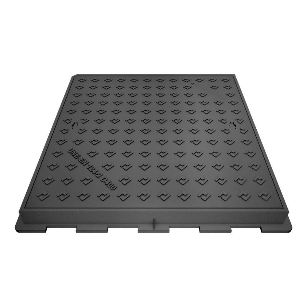 JUEGO REGISTRO HIDRAULICO D400 H5