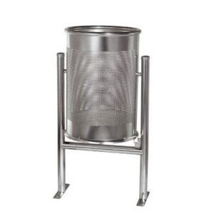 PAPELERA BARCELONA INOX.