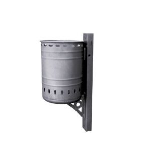 PAPELERA TENERIFE PARED