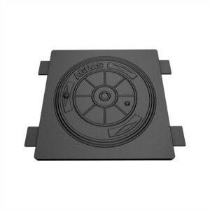 REGISTRO 20X20 ACOMETIDA