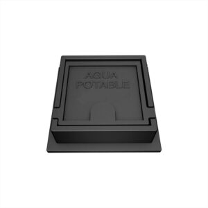 REGISTRO ACOMETIDA 13X13