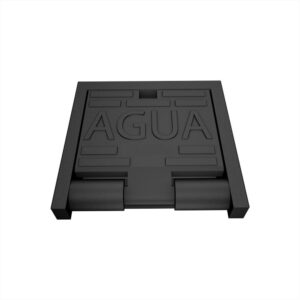 REGISTRO ACOMETIDA CANARIAS 12X12