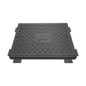 REGISTRO IBERDROLA M1-T1 HOMOLOGADO