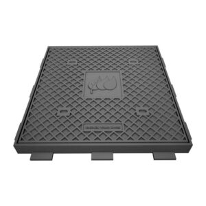 REGISTRO IBERDROLA M2-T2 HOMOLOGADO