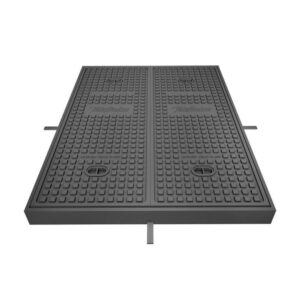 REGISTRO TELEFONICA B125/D400