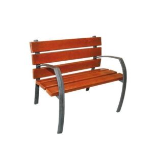 SILLA IBERIA DE MADERA