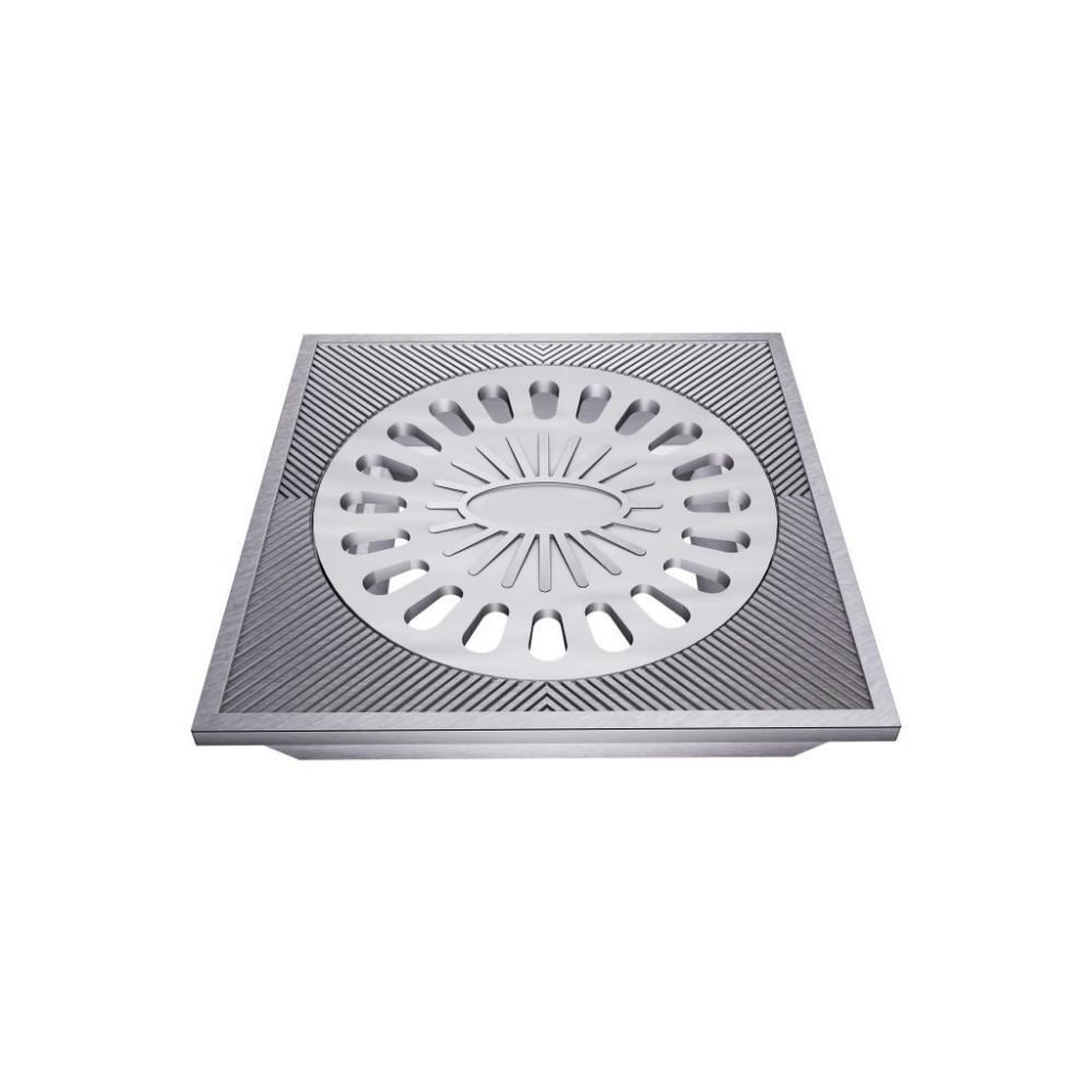 SUMIDERO ACERO INOXIDABLE